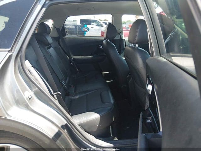 2017 KIA NIRO EX 8