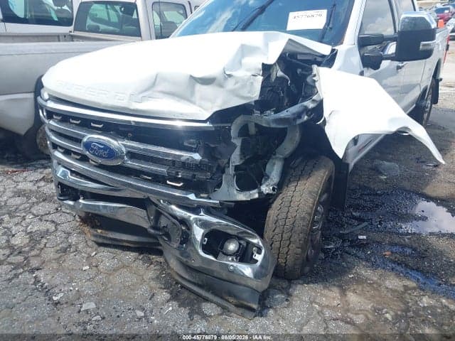 2025 FORD F-250 KING RANCH 6