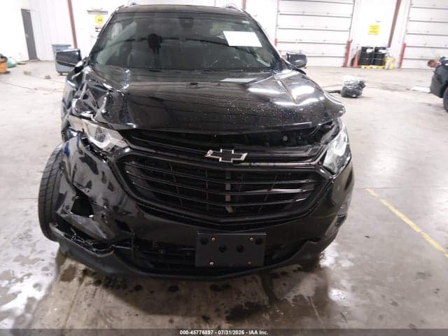 2020 CHEVROLET EQUINOX AWD LT 1.5L TURBO 12
