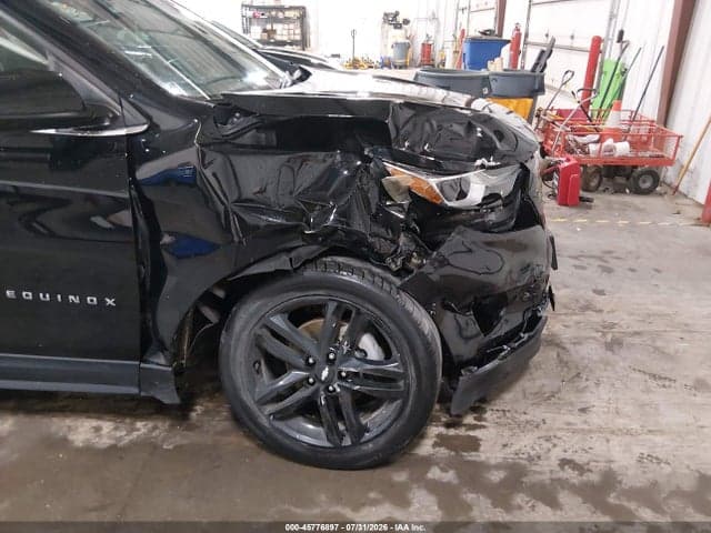 2020 CHEVROLET EQUINOX AWD LT 1.5L TURBO 18