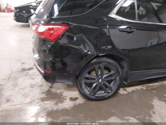 2020 CHEVROLET EQUINOX AWD LT 1.5L TURBO 19