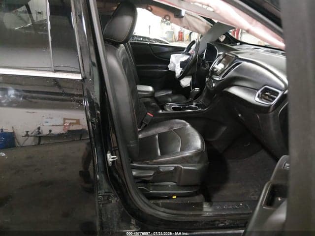 2020 CHEVROLET EQUINOX AWD LT 1.5L TURBO 5
