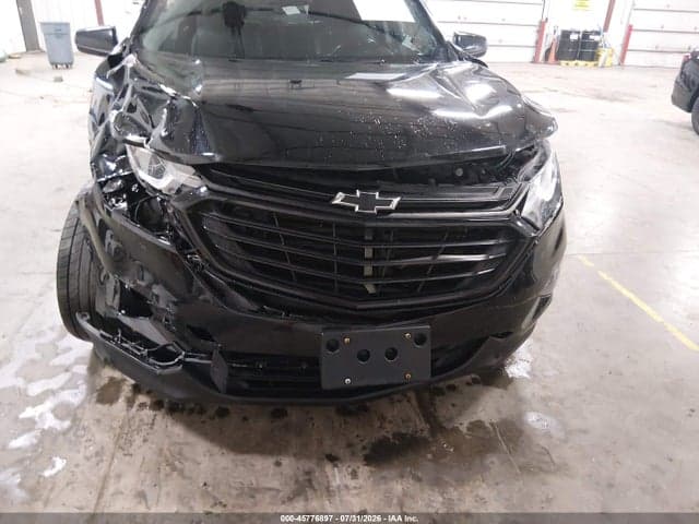 2020 CHEVROLET EQUINOX AWD LT 1.5L TURBO 6