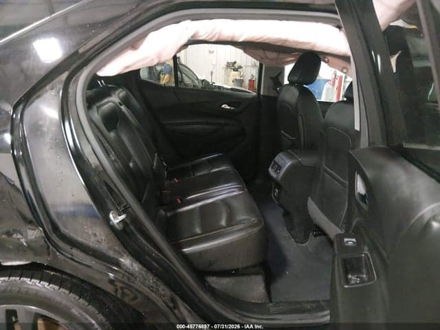 2020 CHEVROLET EQUINOX AWD LT 1.5L TURBO 8