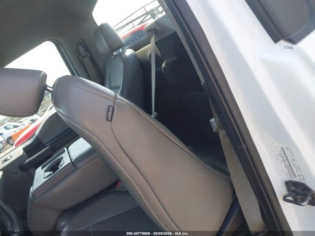 2017 FORD F-150 XL 8
