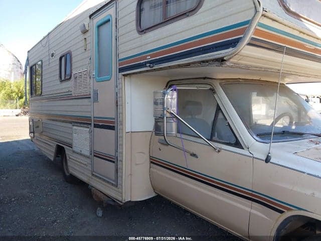 1985 TOYOTA PICKUP COMMERCIAL/CAMPER RN55 13