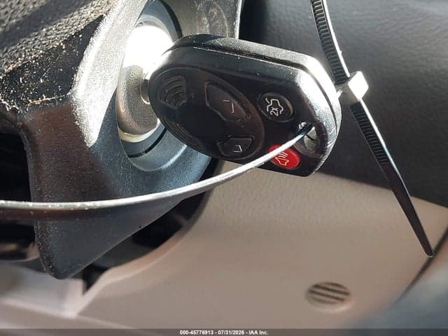 2017 FORD FOCUS SE 11