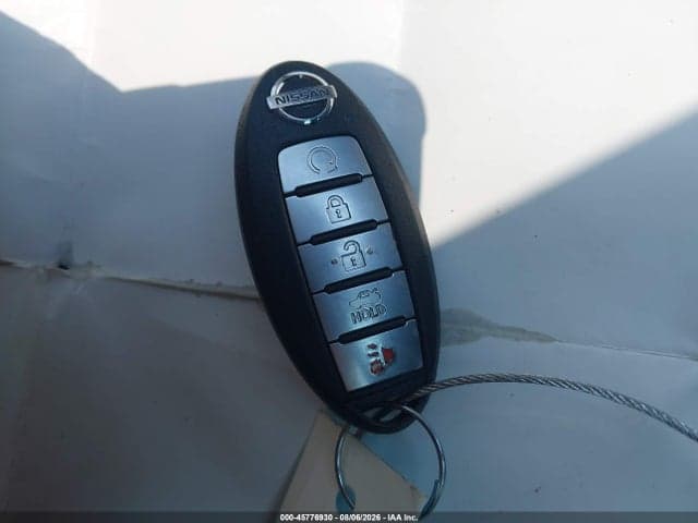 2021 NISSAN SENTRA SR XTRONIC CVT 11