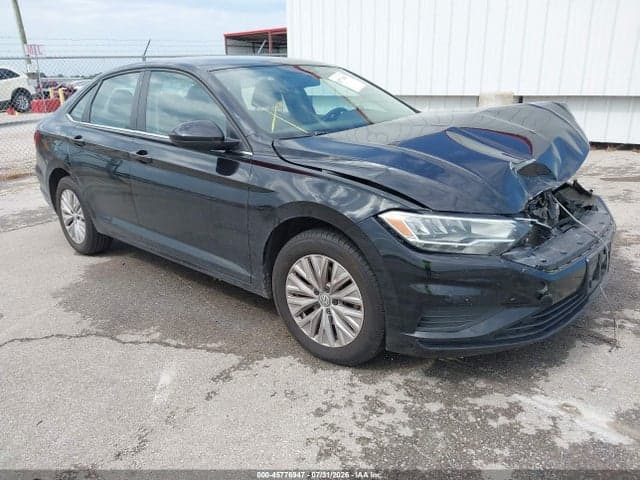 2020 VOLKSWAGEN JETTA 1.4T R-LINE/1.4T S/1.4T SE - 1