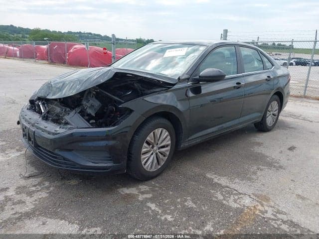 2020 VOLKSWAGEN JETTA 1.4T R-LINE/1.4T S/1.4T SE 2