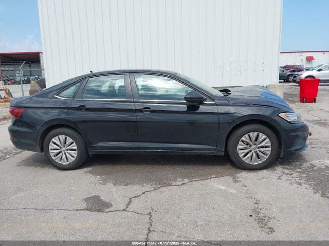 2020 VOLKSWAGEN JETTA 1.4T R-LINE/1.4T S/1.4T SE 14