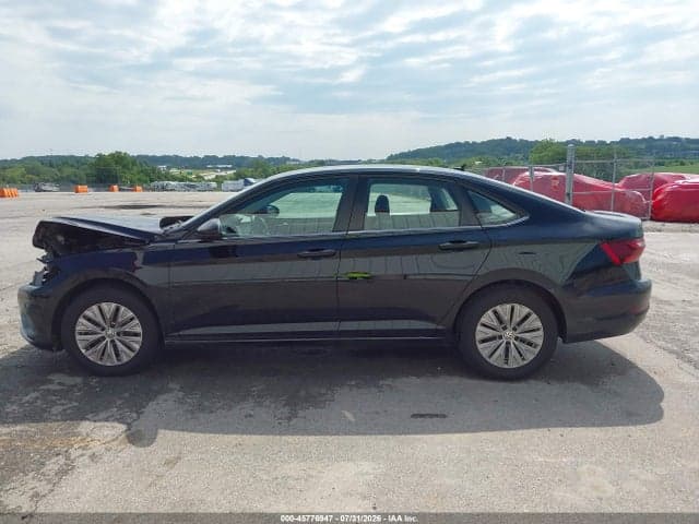 2020 VOLKSWAGEN JETTA 1.4T R-LINE/1.4T S/1.4T SE 15