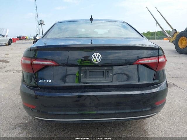2020 VOLKSWAGEN JETTA 1.4T R-LINE/1.4T S/1.4T SE 17