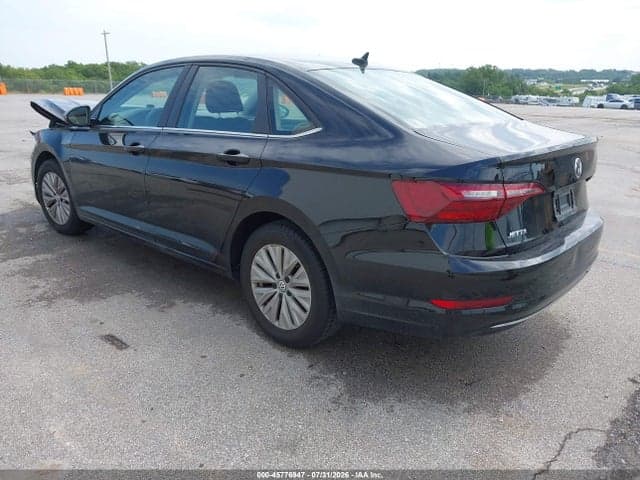 2020 VOLKSWAGEN JETTA 1.4T R-LINE/1.4T S/1.4T SE 3