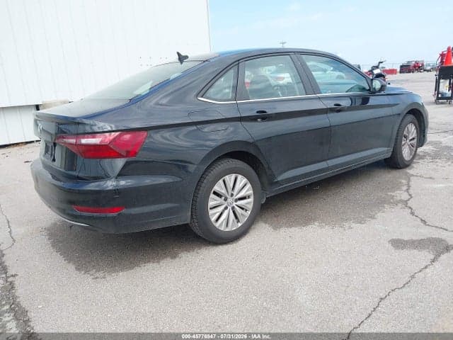 2020 VOLKSWAGEN JETTA 1.4T R-LINE/1.4T S/1.4T SE 4