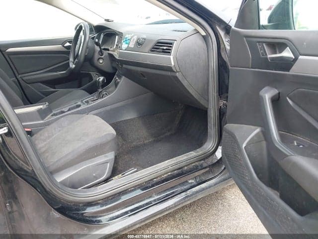 2020 VOLKSWAGEN JETTA 1.4T R-LINE/1.4T S/1.4T SE 5