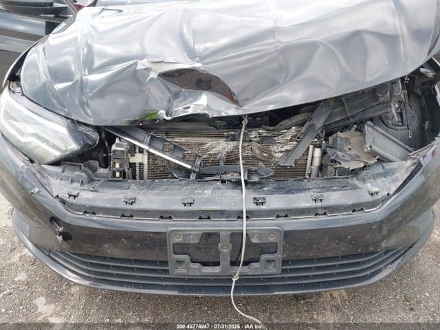 2020 VOLKSWAGEN JETTA 1.4T R-LINE/1.4T S/1.4T SE 6
