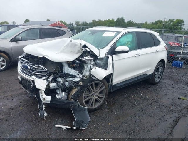 2020 FORD EDGE TITANIUM 2