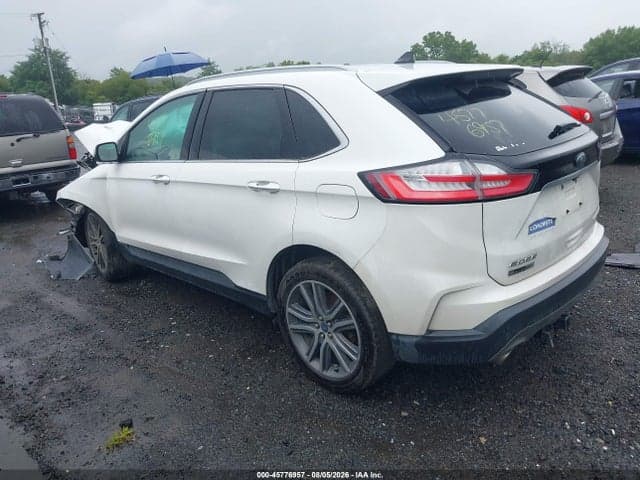 2020 FORD EDGE TITANIUM 3