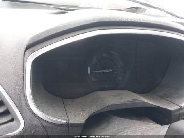 2020 FORD EDGE TITANIUM 7