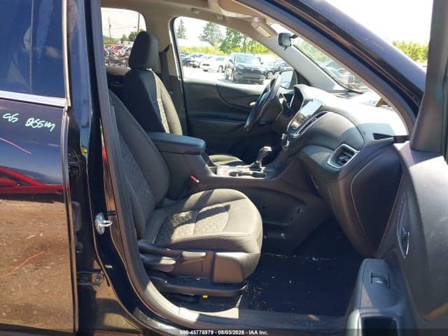 2018 CHEVROLET EQUINOX LT 5