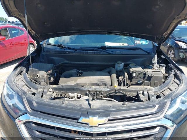 2018 CHEVROLET EQUINOX LT 10