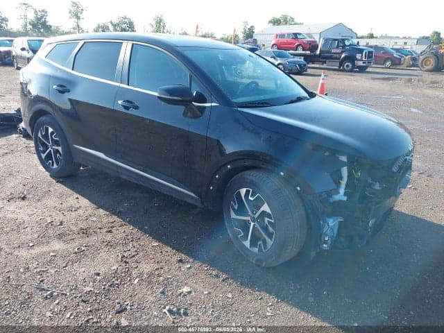 2023 KIA SPORTAGE EX 1