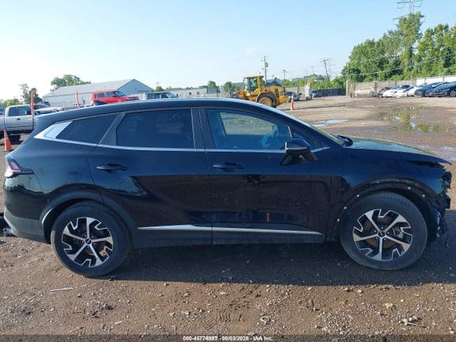 2023 KIA SPORTAGE EX 14