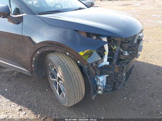2023 KIA SPORTAGE EX 19