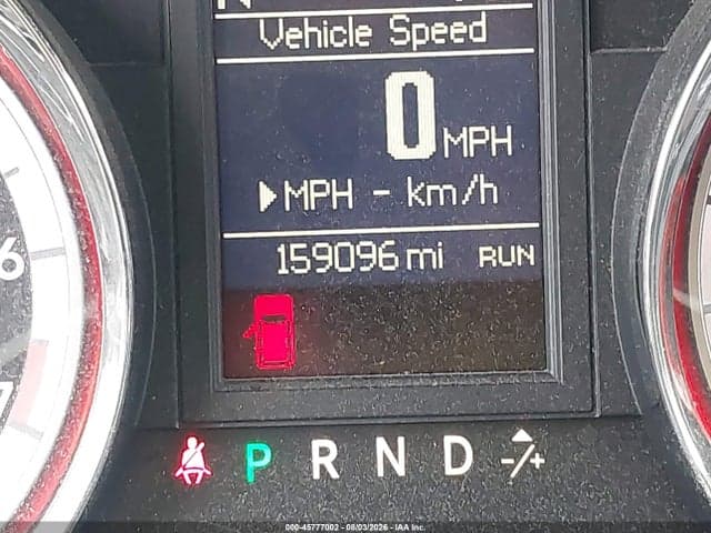 2017 DODGE GRAND CARAVAN SXT 15