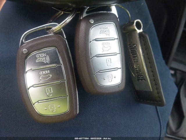 2021 HYUNDAI TUCSON SPORT 11