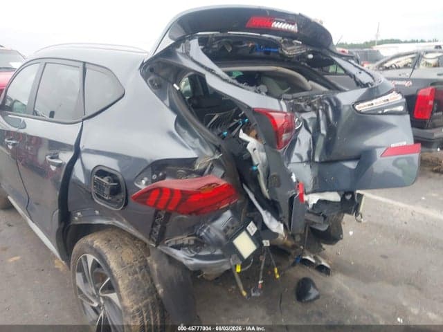 2021 HYUNDAI TUCSON SPORT 6