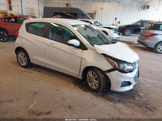 2019 CHEVROLET SPARK 1LT CVT - 1