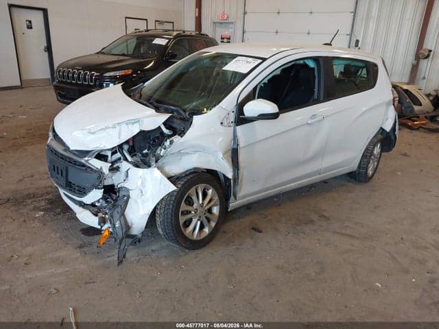 2019 CHEVROLET SPARK 1LT CVT 2