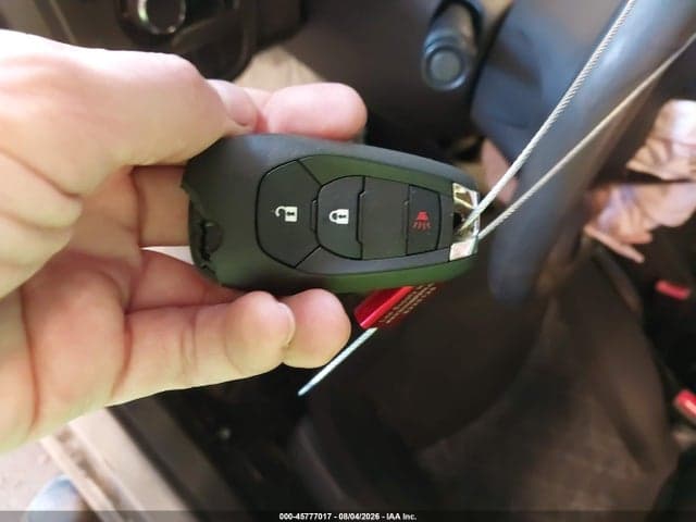 2019 CHEVROLET SPARK 1LT CVT 11