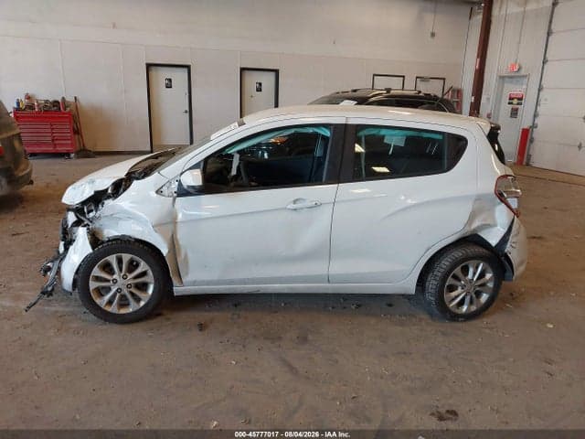 2019 CHEVROLET SPARK 1LT CVT 14