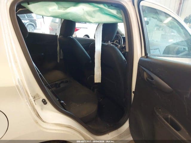 2019 CHEVROLET SPARK 1LT CVT 8