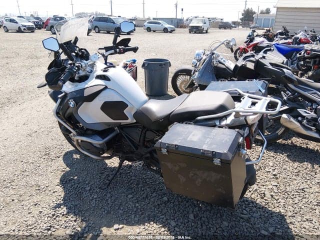 2017 BMW R1200 GS ADVENTURE 13