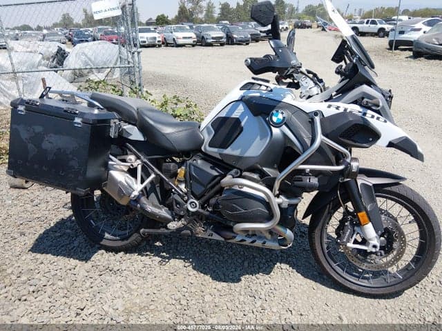 2017 BMW R1200 GS ADVENTURE 15