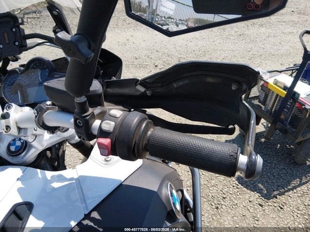 2017 BMW R1200 GS ADVENTURE 16