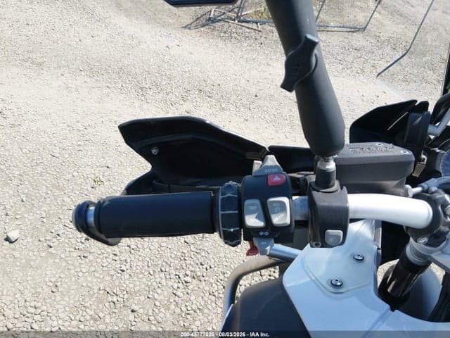 2017 BMW R1200 GS ADVENTURE 17