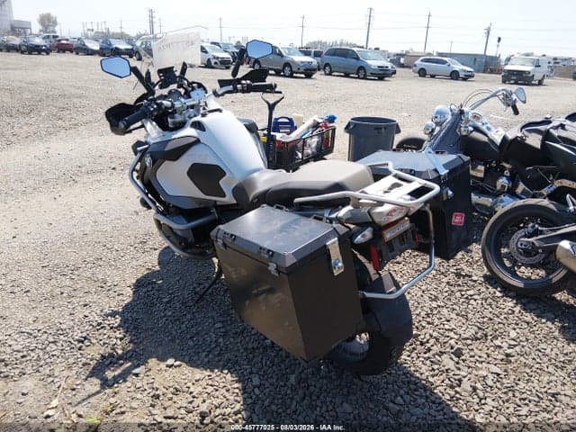 2017 BMW R1200 GS ADVENTURE 3