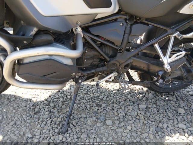 2017 BMW R1200 GS ADVENTURE 9