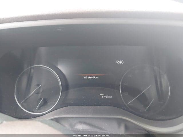 2023 TOYOTA SIENNA PLATINUM 7