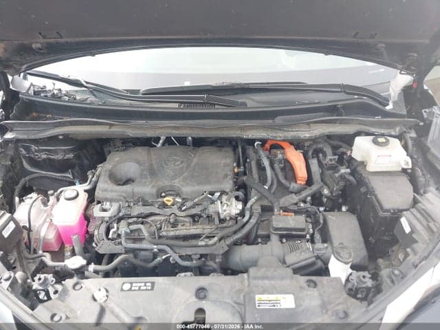 2023 TOYOTA SIENNA PLATINUM 10