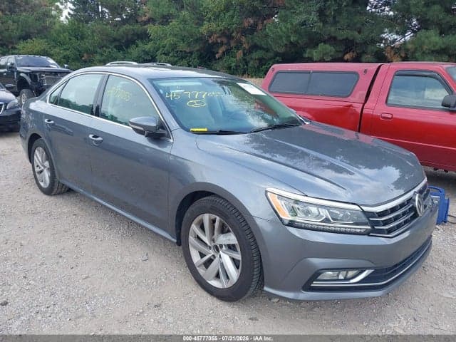 2018 VOLKSWAGEN PASSAT 2.0T SE - 1