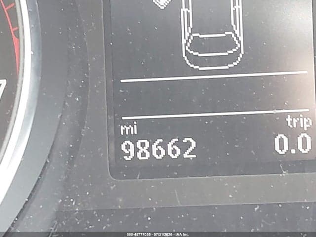 2018 VOLKSWAGEN PASSAT 2.0T SE 15