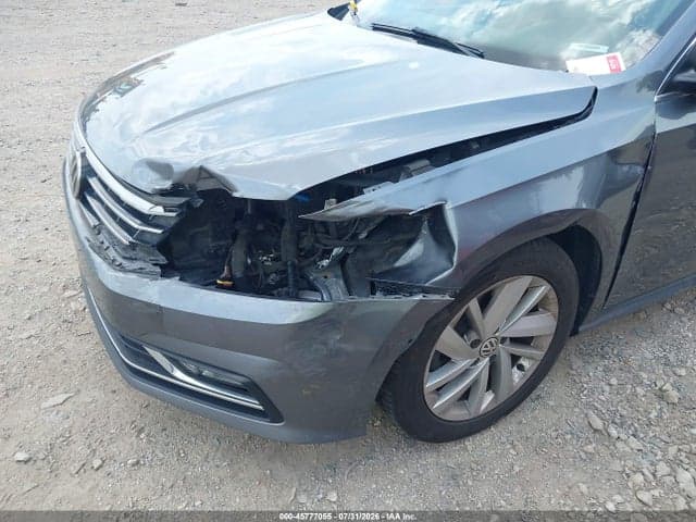 2018 VOLKSWAGEN PASSAT 2.0T SE 6