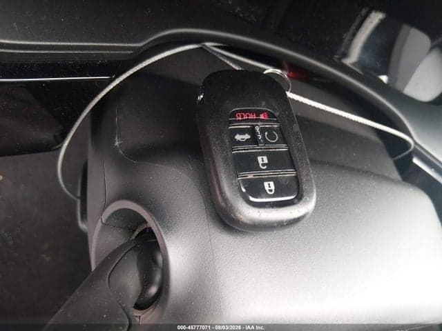 2025 HONDA CIVIC SPORT 11
