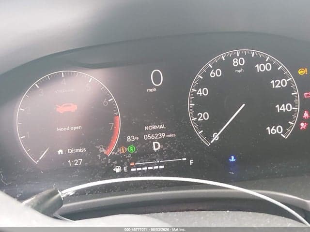 2025 HONDA CIVIC SPORT 16
